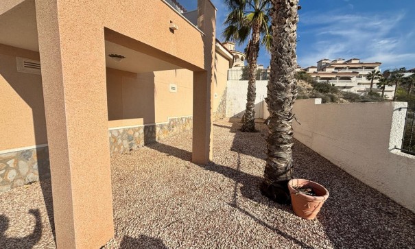 Sale - Detached Villa -
Ciudad Quesada - Rojales - La Marquesa Golf