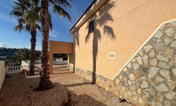 Sale - Detached Villa -
Ciudad Quesada - Rojales - La Marquesa Golf