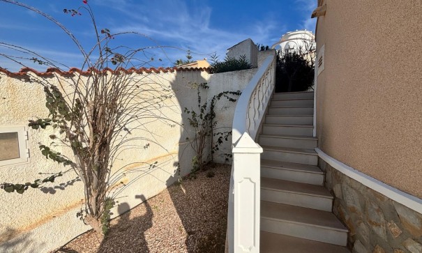 Sale - Detached Villa -
Ciudad Quesada - Rojales - La Marquesa Golf