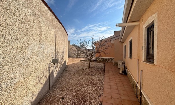 Sale - Detached Villa -
Ciudad Quesada - Rojales - La Marquesa Golf