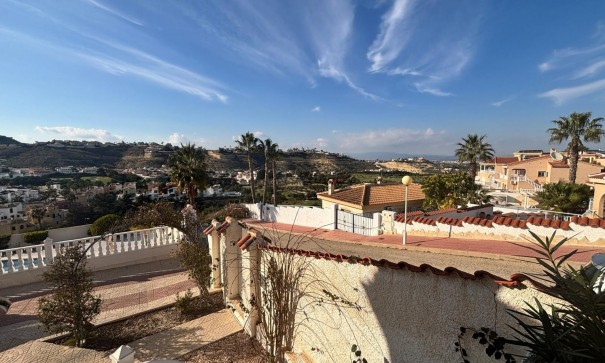 Sale - Detached Villa -
Ciudad Quesada - Rojales - La Marquesa Golf