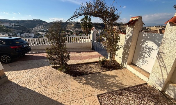 Sale - Detached Villa -
Ciudad Quesada - Rojales - La Marquesa Golf