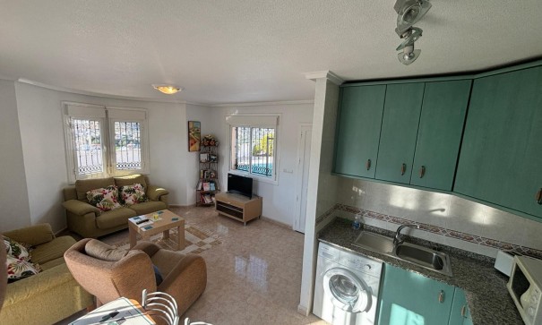 Sale - Detached Villa -
Ciudad Quesada - Rojales - La Marquesa Golf