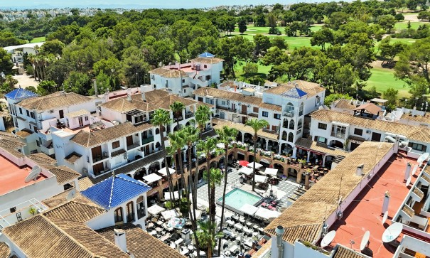 Återförsäljning - Kommersiell -
Villamartín