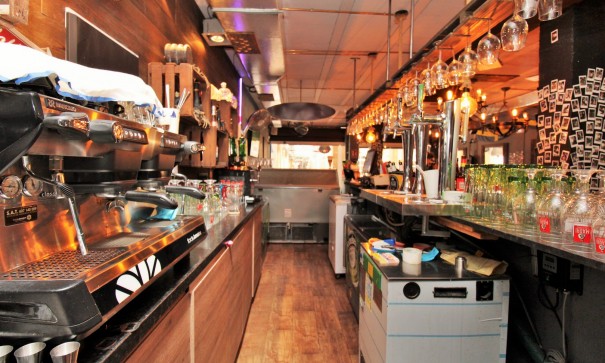 Återförsäljning - Kommersiell -
Villamartín