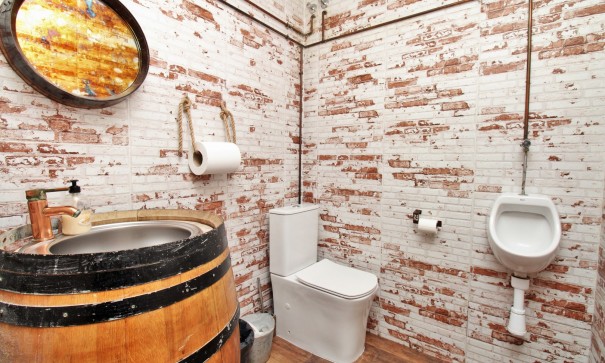 Återförsäljning - Kommersiell -
Villamartín