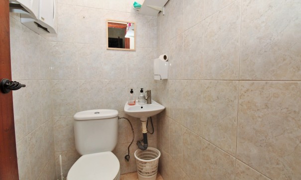 Återförsäljning - Kommersiell -
Villamartín