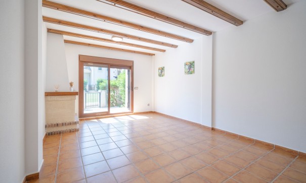 Revente - Appartement -
Algorfa