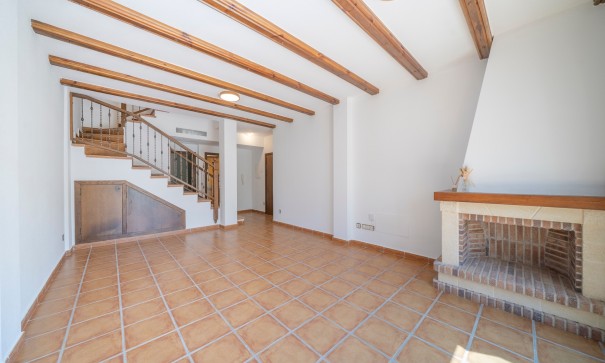 Revente - Appartement -
Algorfa