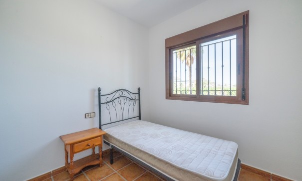 Revente - Appartement -
Algorfa