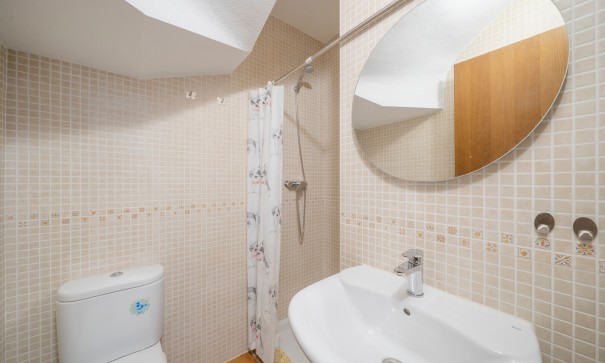 Revente - Appartement -
Algorfa