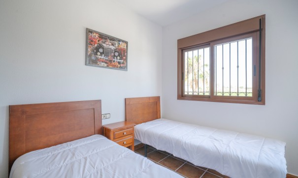 Revente - Appartement -
Algorfa