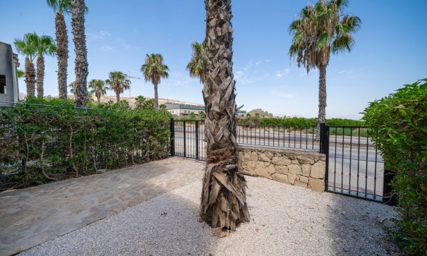 Revente - Appartement -
Algorfa