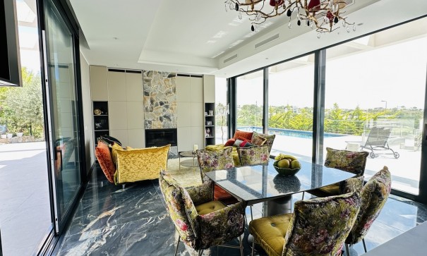 Revente - Villa Individuelle -
Las Colinas - Las Colinas Golf Resort