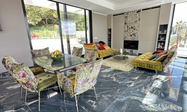 Revente - Villa Individuelle -
Las Colinas - Las Colinas Golf Resort