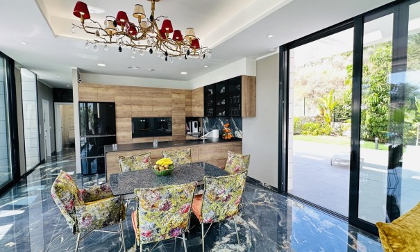 Revente - Villa Individuelle -
Las Colinas - Las Colinas Golf Resort