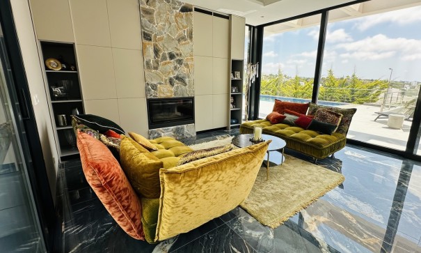 Revente - Villa Individuelle -
Las Colinas - Las Colinas Golf Resort