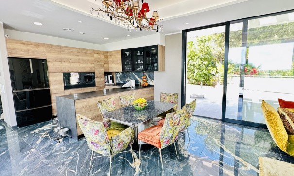 Revente - Villa Individuelle -
Las Colinas - Las Colinas Golf Resort