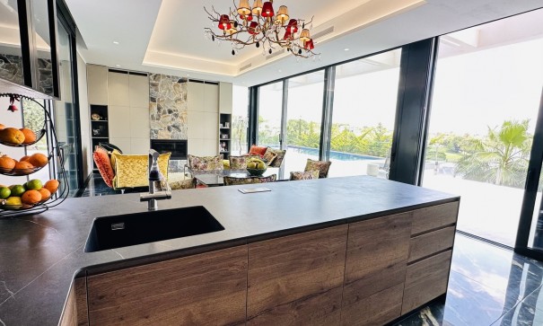 Revente - Villa Individuelle -
Las Colinas - Las Colinas Golf Resort