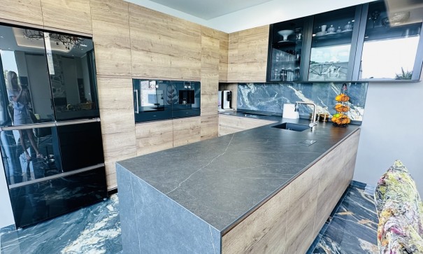 Revente - Villa Individuelle -
Las Colinas - Las Colinas Golf Resort