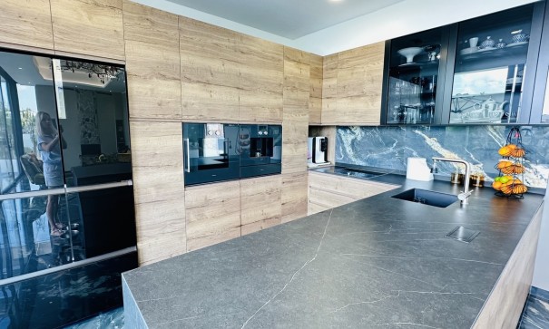 Revente - Villa Individuelle -
Las Colinas - Las Colinas Golf Resort