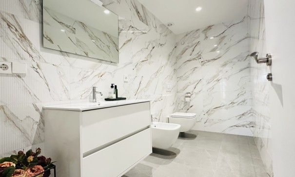 Revente - Villa Individuelle -
Las Colinas - Las Colinas Golf Resort