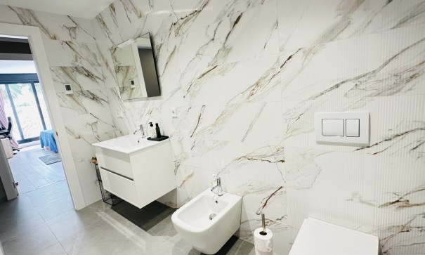 Revente - Villa Individuelle -
Las Colinas - Las Colinas Golf Resort