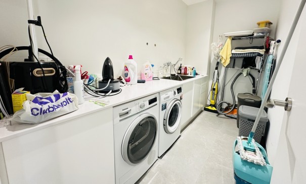 Revente - Villa Individuelle -
Las Colinas - Las Colinas Golf Resort