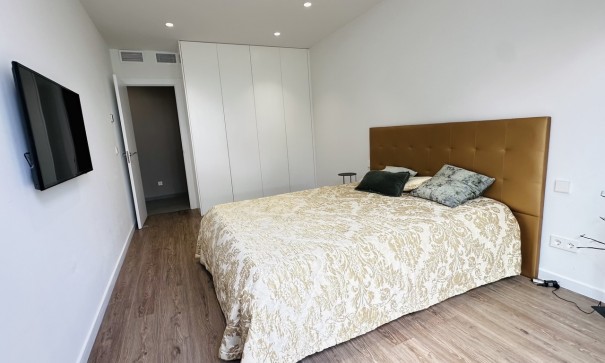 Revente - Villa Individuelle -
Las Colinas - Las Colinas Golf Resort