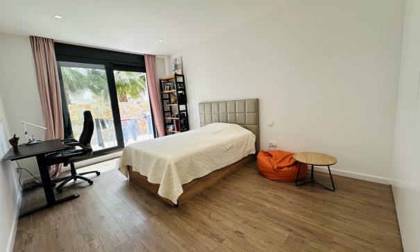 Revente - Villa Individuelle -
Las Colinas - Las Colinas Golf Resort