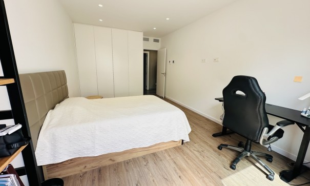 Revente - Villa Individuelle -
Las Colinas - Las Colinas Golf Resort