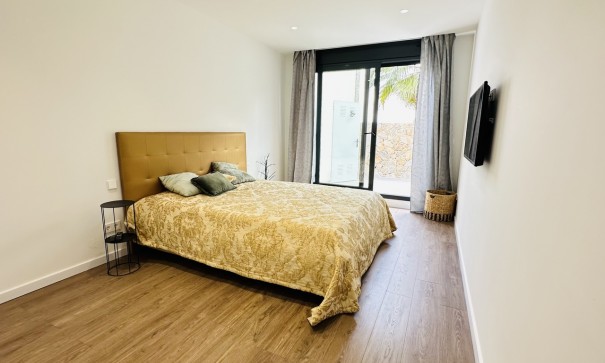 Revente - Villa Individuelle -
Las Colinas - Las Colinas Golf Resort