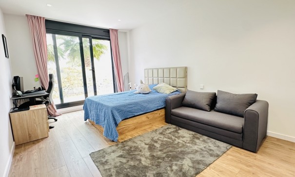 Revente - Villa Individuelle -
Las Colinas - Las Colinas Golf Resort