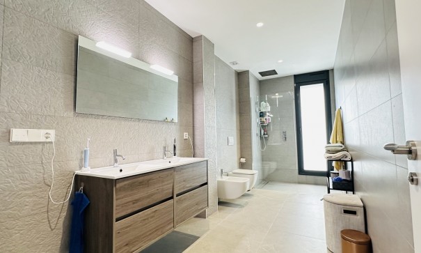 Revente - Villa Individuelle -
Las Colinas - Las Colinas Golf Resort