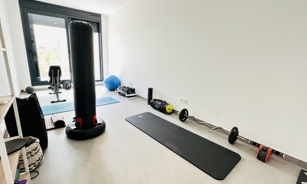 Revente - Villa Individuelle -
Las Colinas - Las Colinas Golf Resort