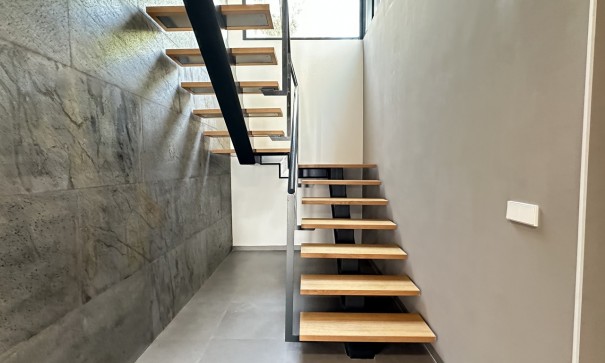 Revente - Villa Individuelle -
Las Colinas - Las Colinas Golf Resort