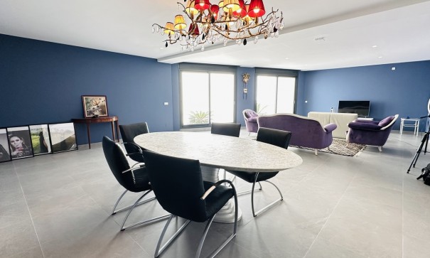 Revente - Villa Individuelle -
Las Colinas - Las Colinas Golf Resort