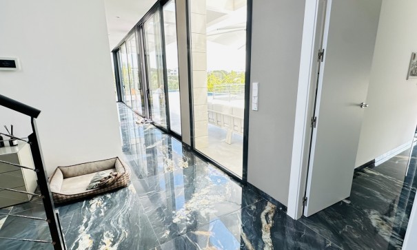 Revente - Villa Individuelle -
Las Colinas - Las Colinas Golf Resort