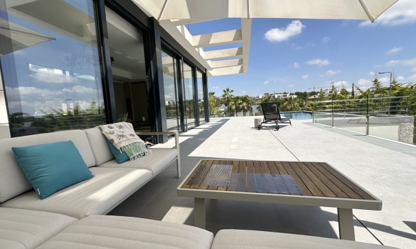 Revente - Villa Individuelle -
Las Colinas - Las Colinas Golf Resort