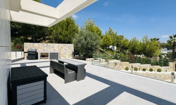 Revente - Villa Individuelle -
Las Colinas - Las Colinas Golf Resort