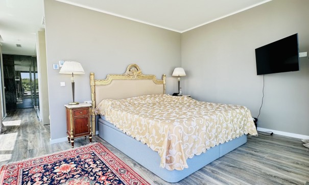 Revente - Villa Individuelle -
Las Colinas - Las Colinas Golf Resort