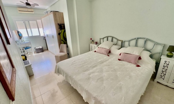 Revente - Villa Individuelle -
Ciudad Quesada - Rojales - Ciudad Quesada