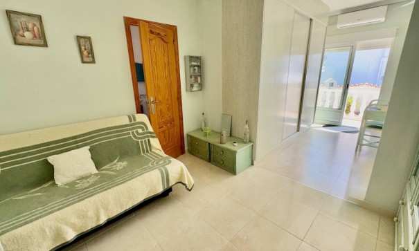 Revente - Villa Individuelle -
Ciudad Quesada - Rojales - Ciudad Quesada