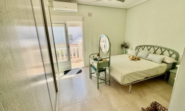 Revente - Villa Individuelle -
Ciudad Quesada - Rojales - Ciudad Quesada