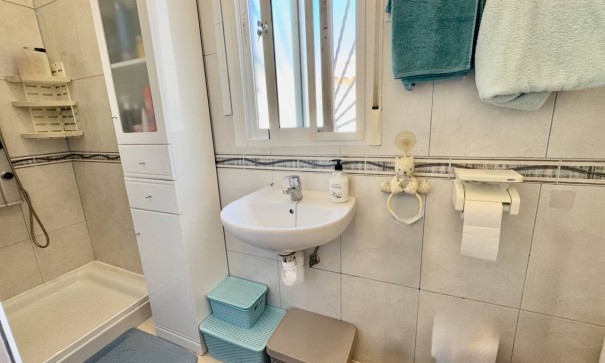 Revente - Villa Individuelle -
Ciudad Quesada - Rojales - Ciudad Quesada