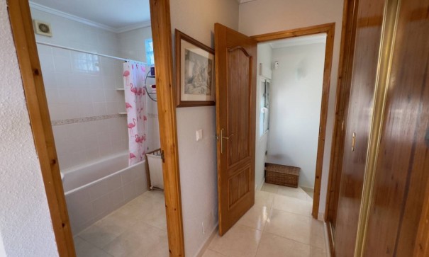 Revente - Villa Individuelle -
Ciudad Quesada - Rojales - Ciudad Quesada