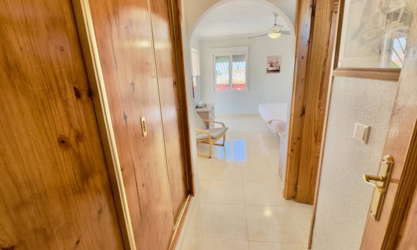 Revente - Villa Individuelle -
Ciudad Quesada - Rojales - Ciudad Quesada