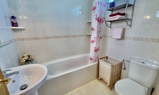 Revente - Villa Individuelle -
Ciudad Quesada - Rojales - Ciudad Quesada