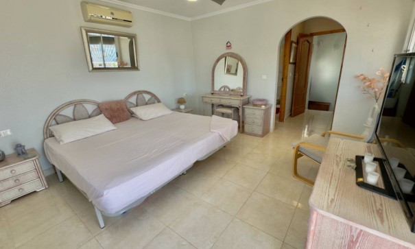 Revente - Villa Individuelle -
Ciudad Quesada - Rojales - Ciudad Quesada