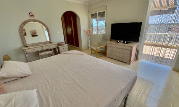 Revente - Villa Individuelle -
Ciudad Quesada - Rojales - Ciudad Quesada